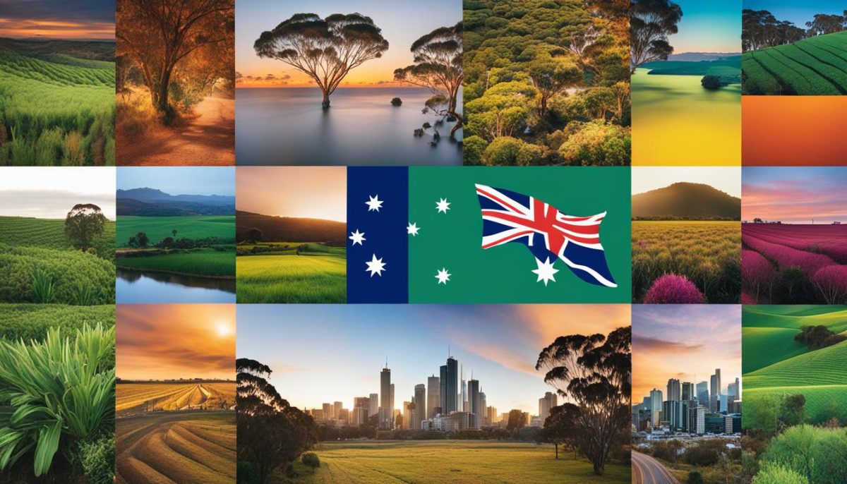 Australian Businesses