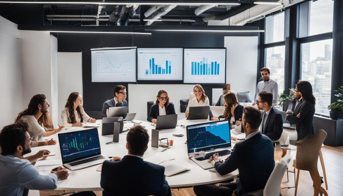 Internet Marketing Experts Melbourne