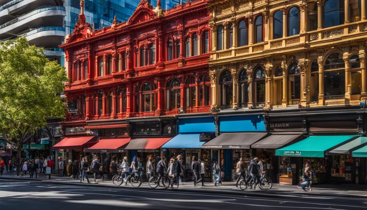 Lean Enterprise Australia Inc