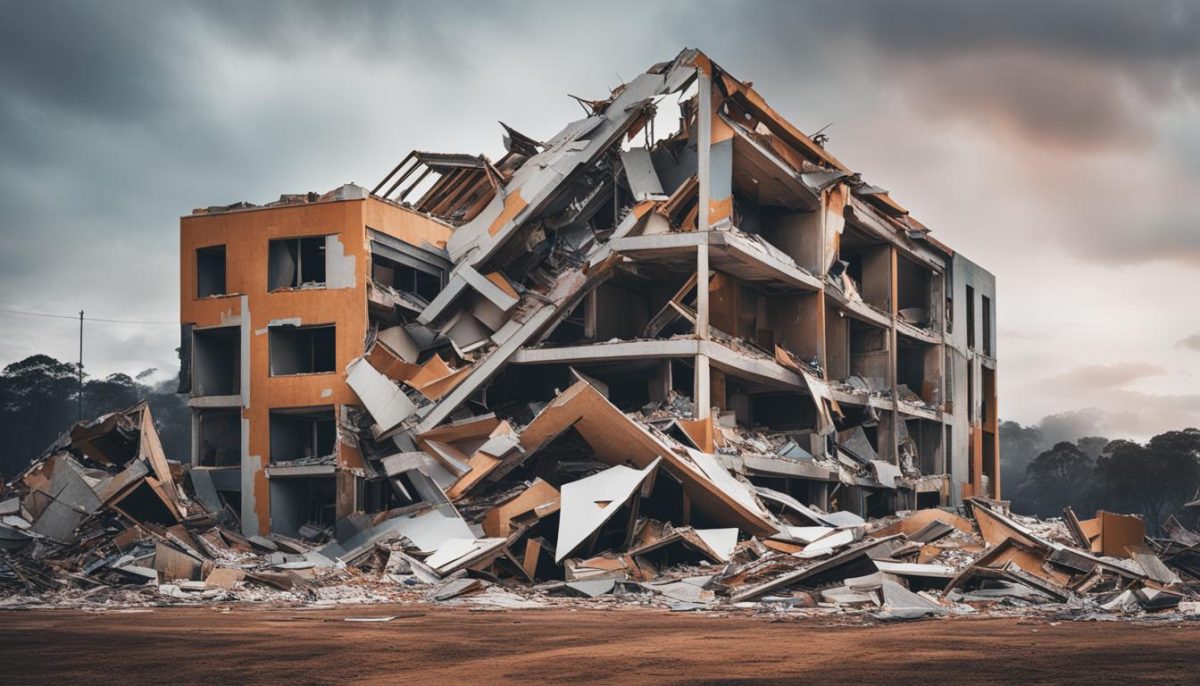 Lessons Learned from Business Collapses