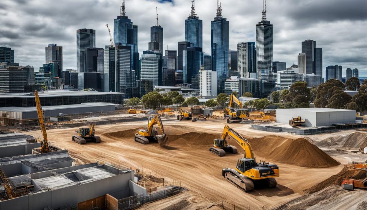 Webster Hector Contractors Melbourne